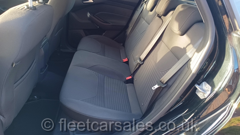 ford focus stockport UCS Stockport