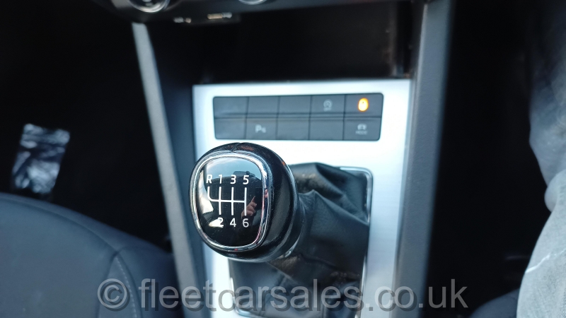 skoda octavia se technology