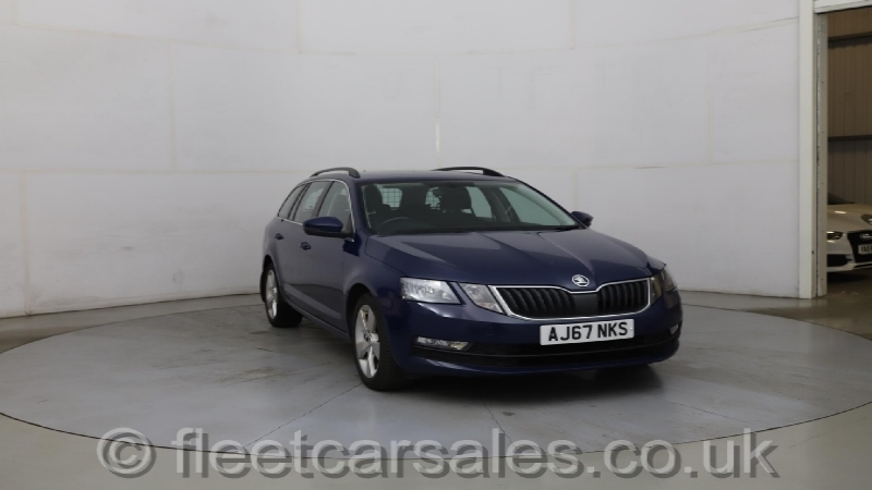 skoda octavia 2.0 tdi for sale stockport