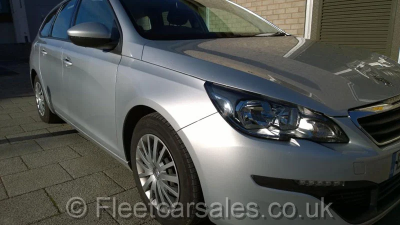 peugeot 308 sw ucsstockport