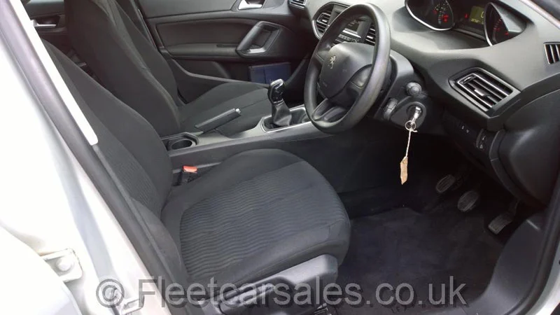 peugeot 308 sw ucsstockport