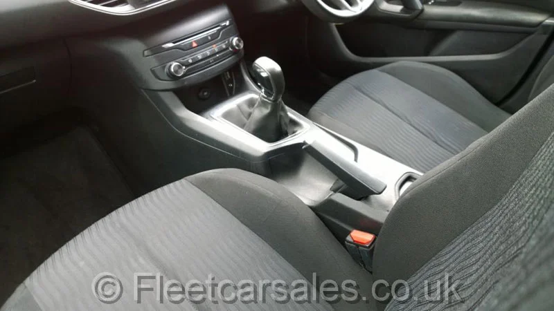 peugeot 308 sw ucsstockport