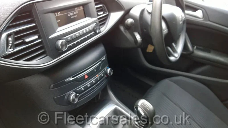 peugeot 308 sw ucsstockport