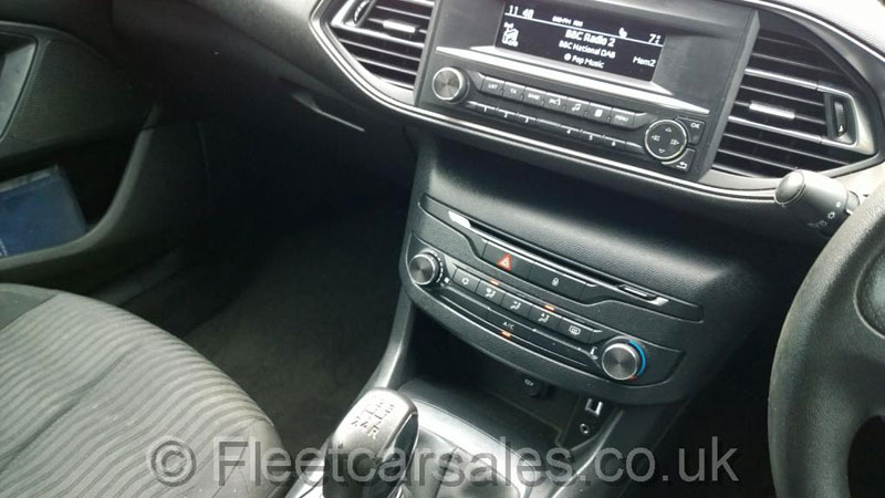 peugeot 308 sw ucsstockport
