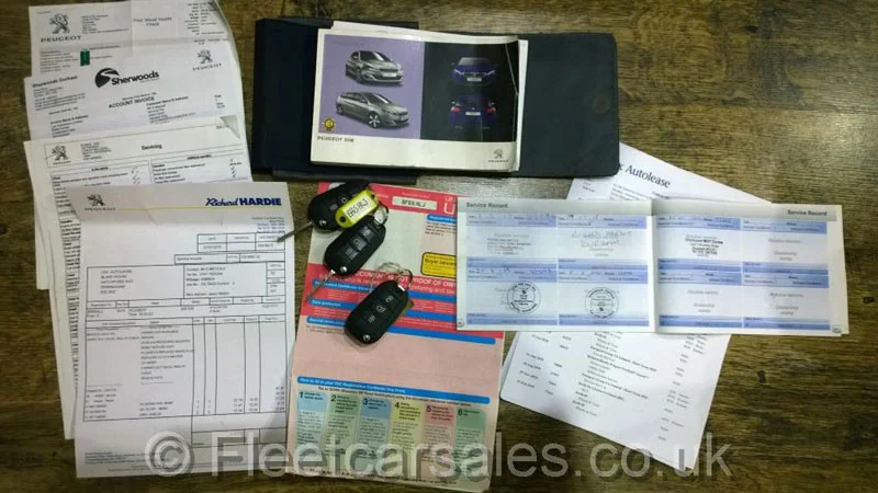 peugeot 308 sw ucsstockport