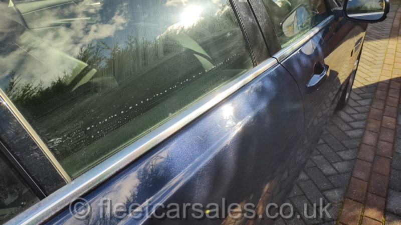 jaguar xe portfolio UCS Stockport