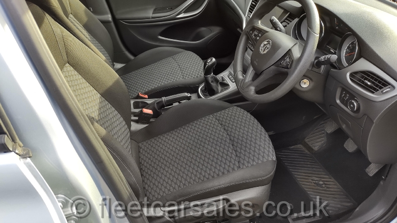 fleet cars stockport