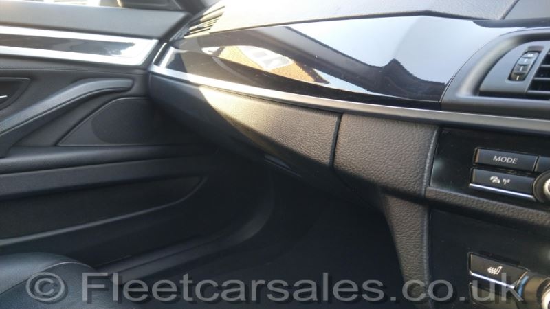 BMW 520D SE Touring Steptronic for sale