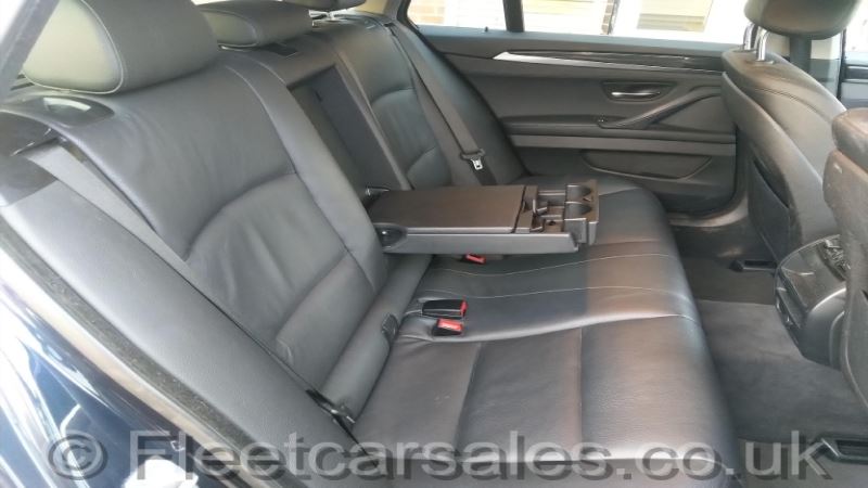 BMW 520D SE Touring Steptronic