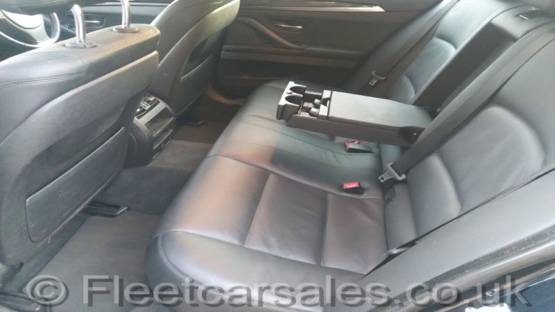BMW 520D SE Touring Steptronic