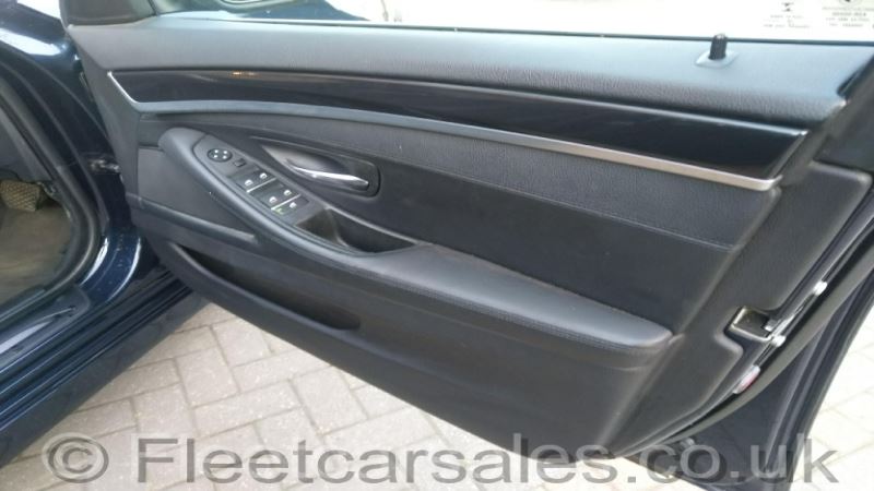 BMW 520D SE Touring Steptronic