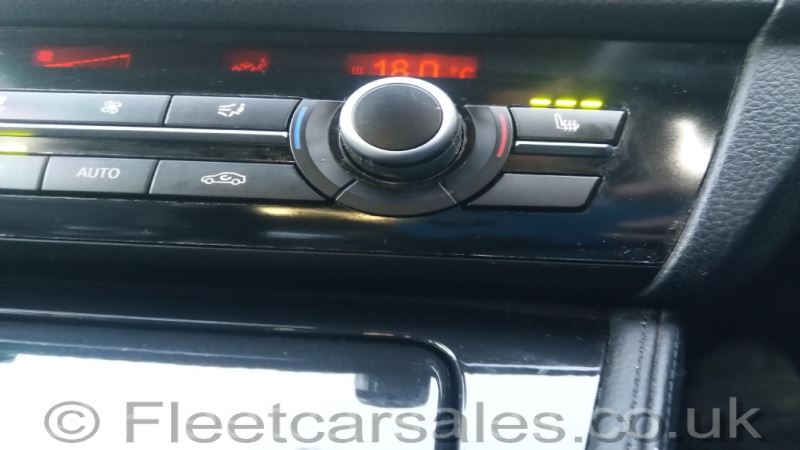 BMW 520D SE Touring Steptronic