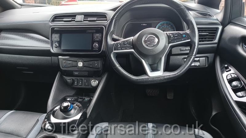 2019 leaf muli media screen