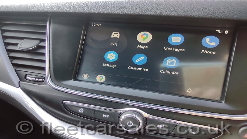 astra 2016 electric windows