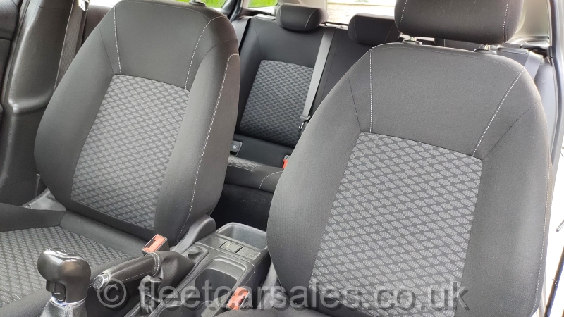 vauxhall astra k design