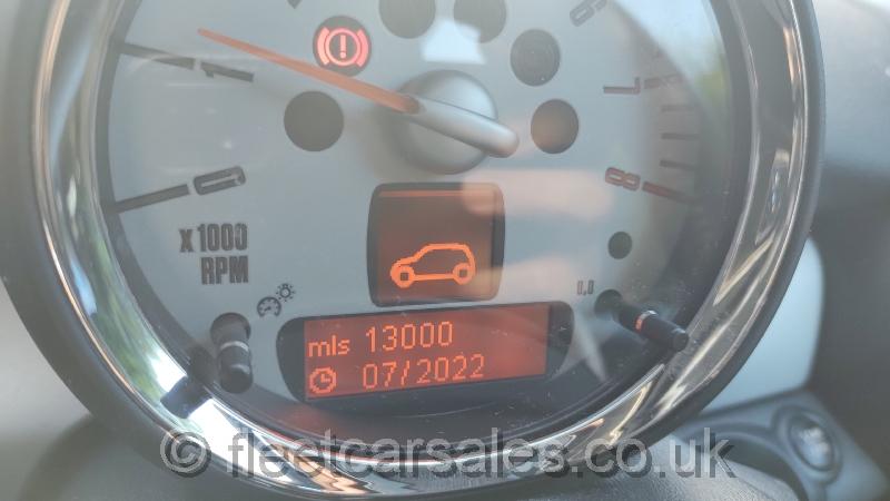 stockport fleet sales service records 2