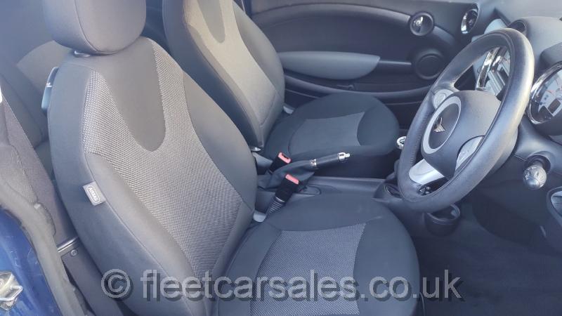 manchester minis for sale