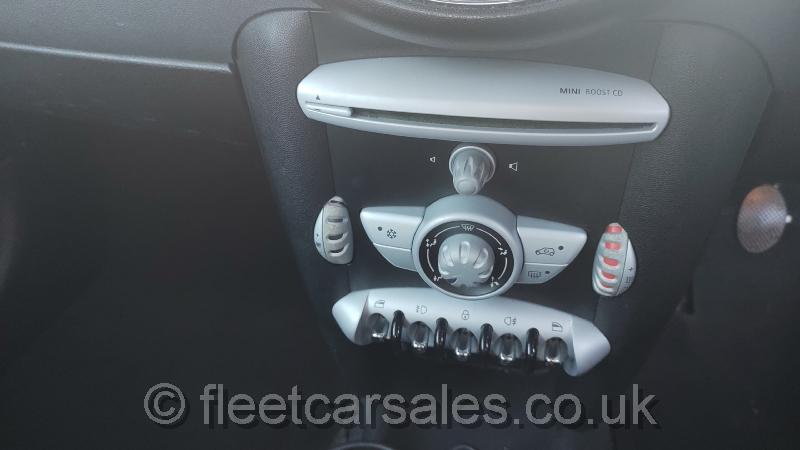 mini air conditioning