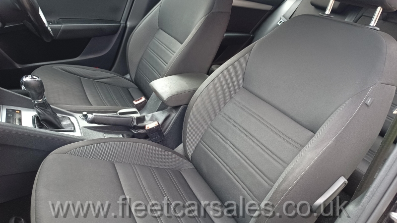 stockport car sales octavia auto