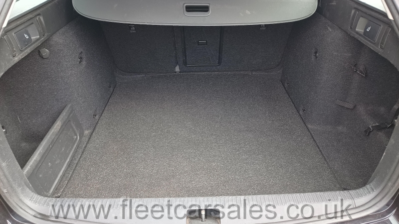 stockport car sales octavia estate