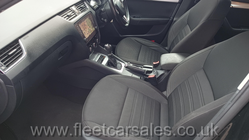 stockport car sales octavia se auto