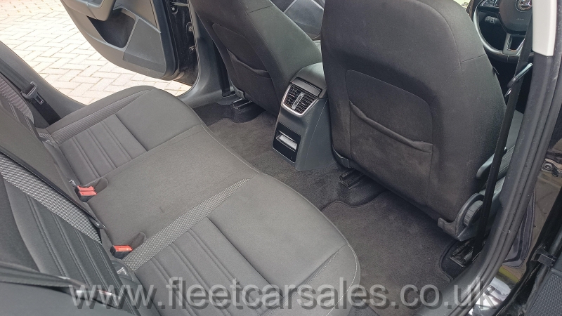 stockport car sales octavia se