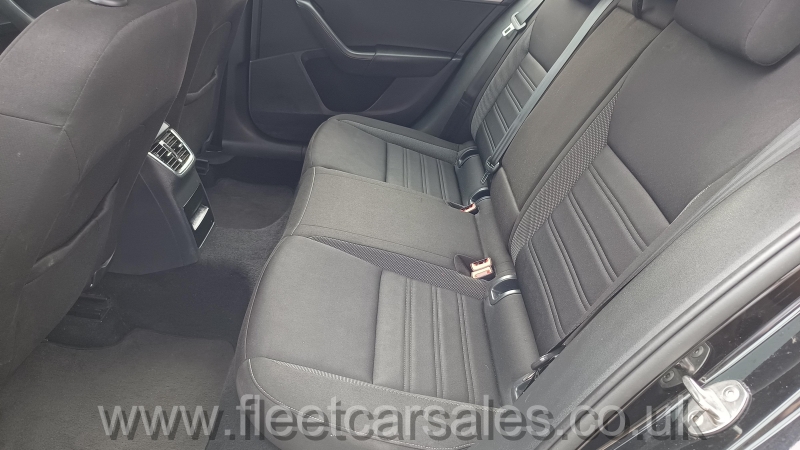 stockport car sales octavia