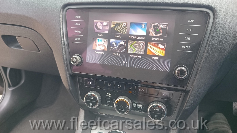 stockport car sales skoda apps