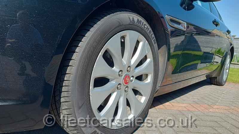 jaguar ex portfolio 2018 alloy nsf