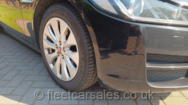 jaguar ex portfolio 2018 alloy osf