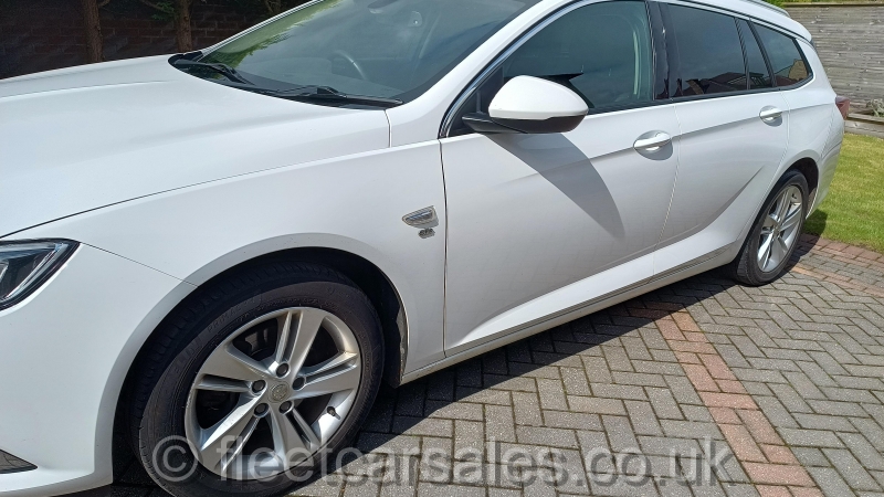 insignia elite estate for sale 2018