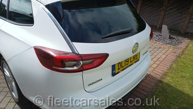 insignia elite estate for sale 2020