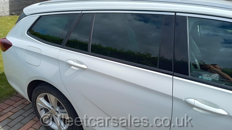 insignia elite estate for sale cheshire