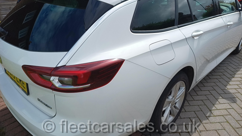 insignia elite estate for sale manchester