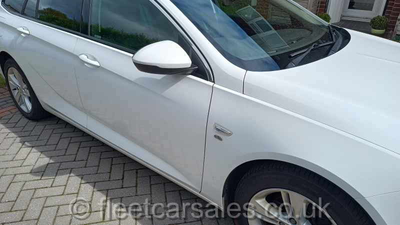 insignia elite estate for sale stockport