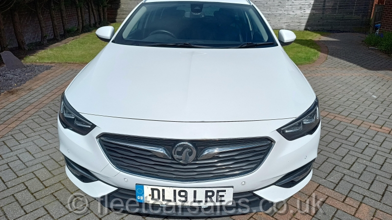 insignia elite touring