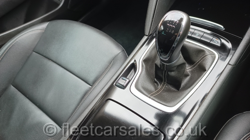 insignia elite 6 speed box