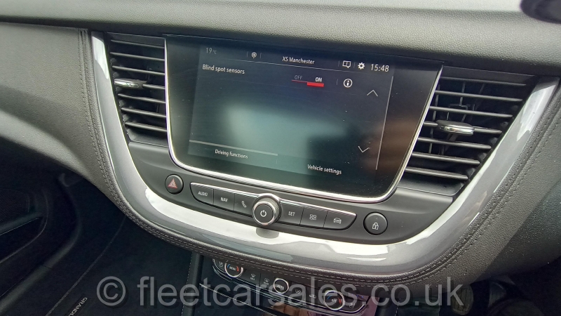 grandland x elite apps