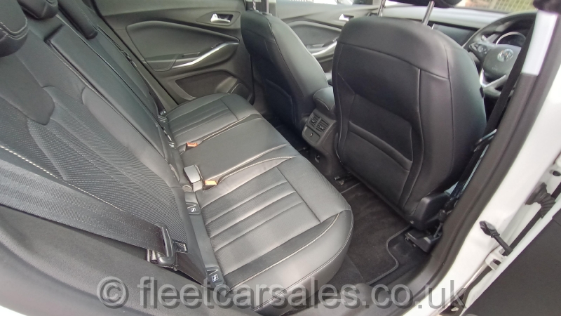 grandland x elite diesel