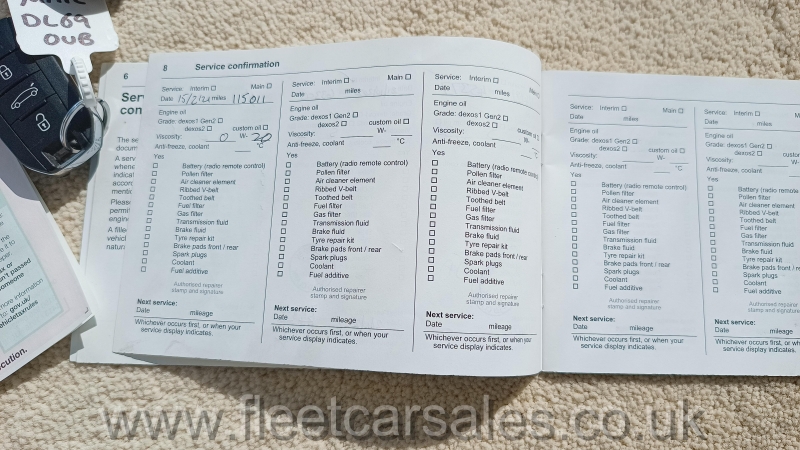 stockport UCS Stockport service docs