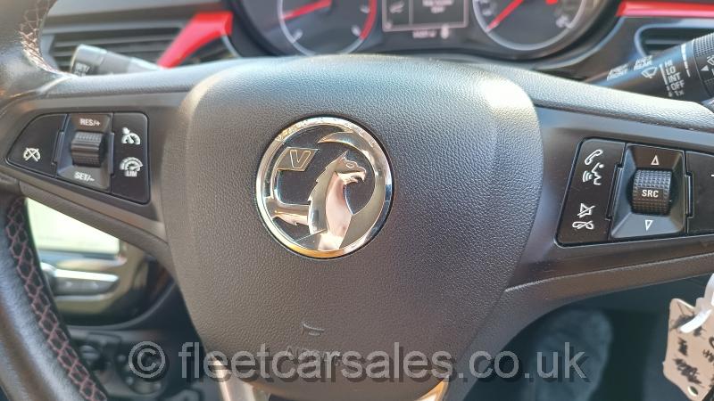 corsa sri 2019 for sale manchester