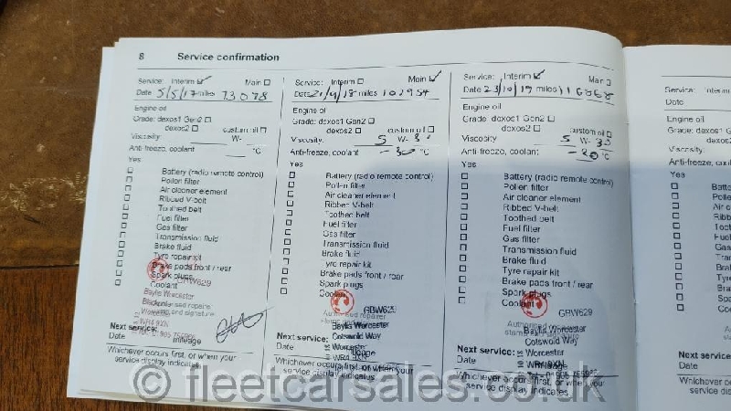 Vauxhall Insignia SRi CDTI 2.0 6 speed