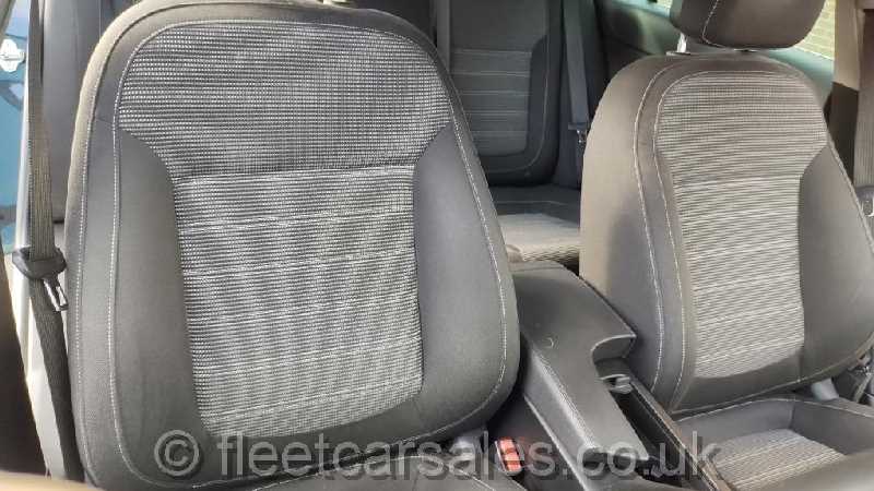 Vauxhall Insignia SRi CDTI 2.0 6 speed