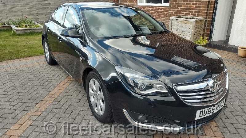 Vauxhall Insignia SRi CDTI 2.0 6 speed for sale