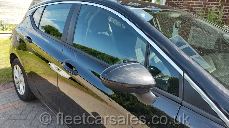 stockport fleet cars