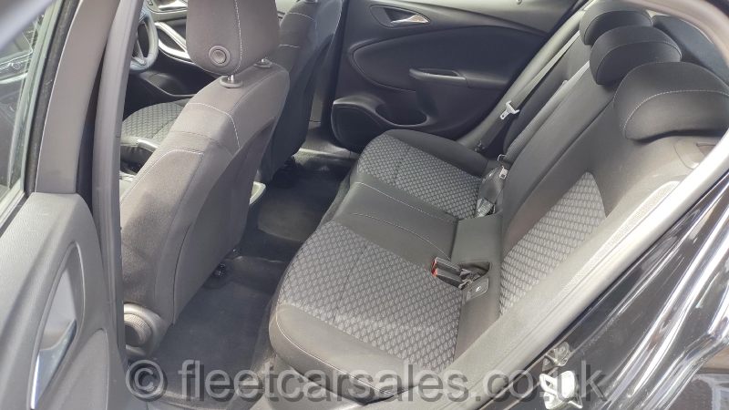 auxhall astra ucsstockport