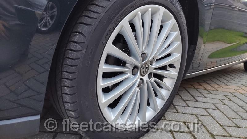 astra elite nsf alloy