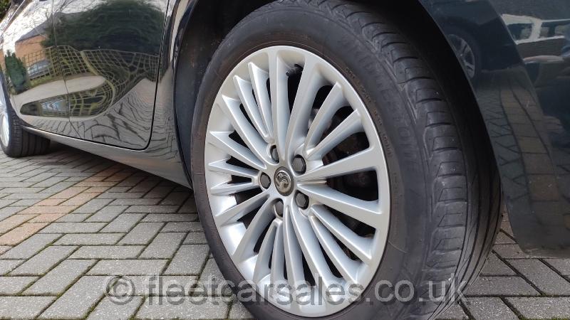 astra elite nsr alloy