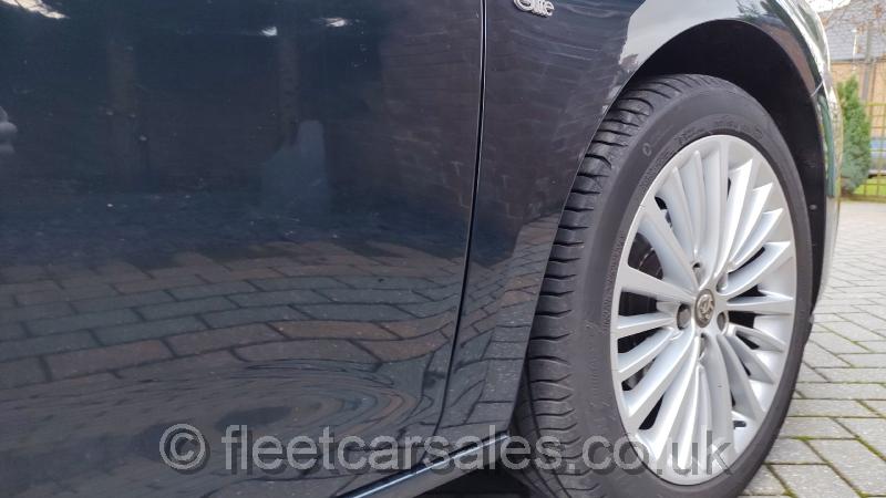 astra-elite osf alloy