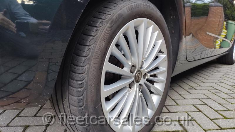 astra elite osr alloy